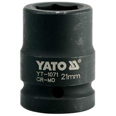 Yato Lgkulcs fej, 3/4", 21mm YATO